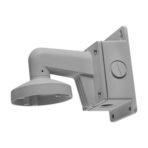 [HIKVISIONDIGITALTECHNOLOGY_DS-1272ZJ-110B] Hikvision Digital Technology Montaje de Pared con Caja de Conexiones para domos Hikvision