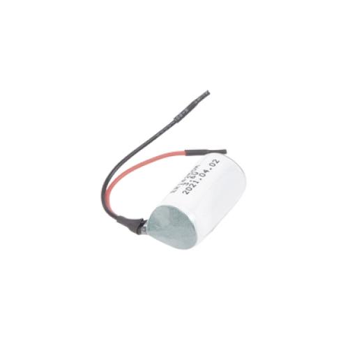 [EPCOM_ER14250M] Epcom BATERIA DE CLORURO DE TIONILO DE LITIO TIPO DE CORRIENTE DE ALTO PULSO 3.6 V 800 mAh ( NO RECARGABLE )