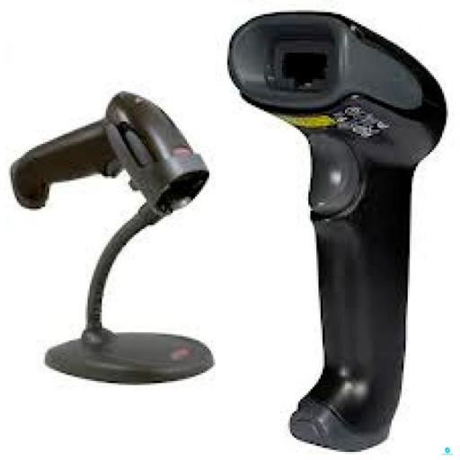 [HONEYWELL_1250G-2USB-1-N] Honeywell LECTOR VOYAGER 1250G NEGRO