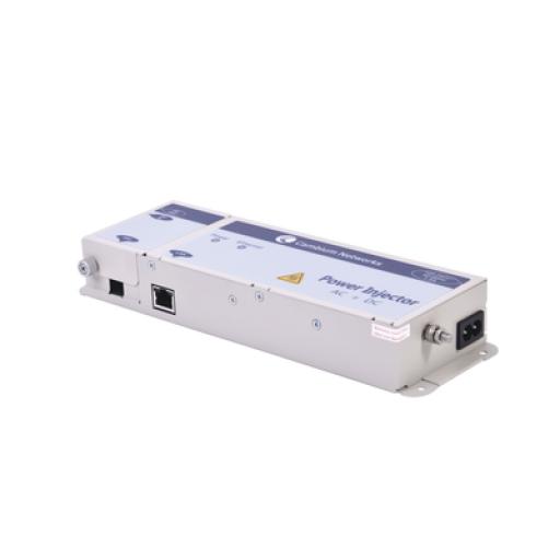 [CAMBIUMNETWORKS_CG52A] Cambium Networks C000065L002D - Fuente de Poder Avanzada IDU para Corriente Alterna y/o Directa con Protector, Compatibilidad con Radios PTP300/400/500/600