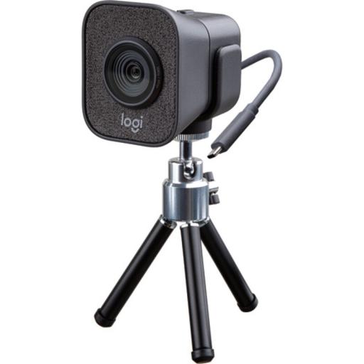 [LOGITECH_960-001280] LOGITECH STREAMCAM .
