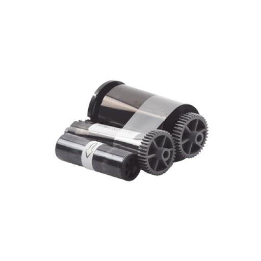 [IDP_659367] IDP Ribbon Negro ( K )  para SMART51, SMART31 con rendimiento de 1200 impresiones