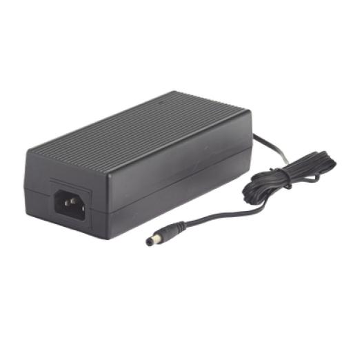 [HIKVISIONDIGITALTECHNOLOGY_BN038-A10151-S] Hikvision Digital Technology Fuente de Poder Regulada 51 Vcc / 2 A / Conector Tipo Plug