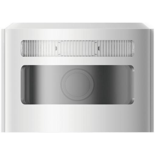 [HIKVISIONDIGITALTECHNOLOGY_DS-PDCM15PF-IR] Hikvision Digital Technology (AX PRO) Cámara Exterior IP66 / IR 15mts / Exterior IP66 / Requiere DS-PDTT15AM-LM-WB