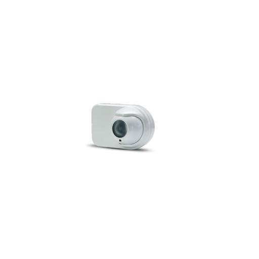 [XTRALIS_OSE-HP-01] Xtralis Analizador Emisor Óptico de Alta Potencia a Baterías, Requiere Analizador Receptor OSI-10, OSI-90 y Kit de Instalación OSID-INST (NO INCLUIDOS)