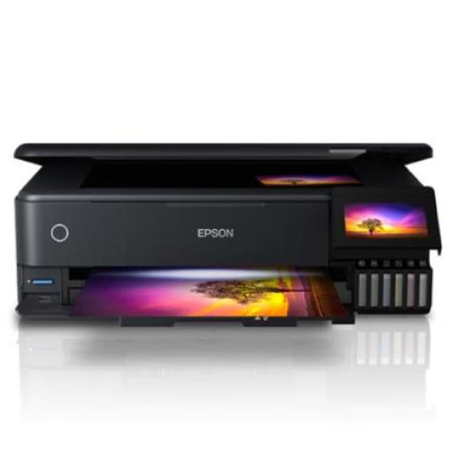 [EPSON_C11CJ21301] Epson MFC ECOTANK FOTOGRAFICA L8180