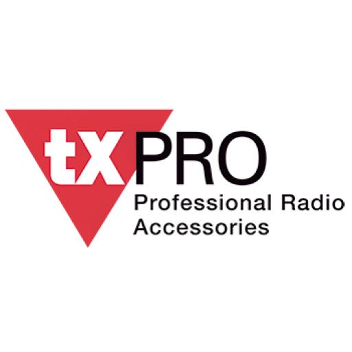 [TXPRO_TXG-01-38] txPRO Gabinete Plástico para Exterior IP65 de 170 x 251 x 101 mm Cierre por Broche.