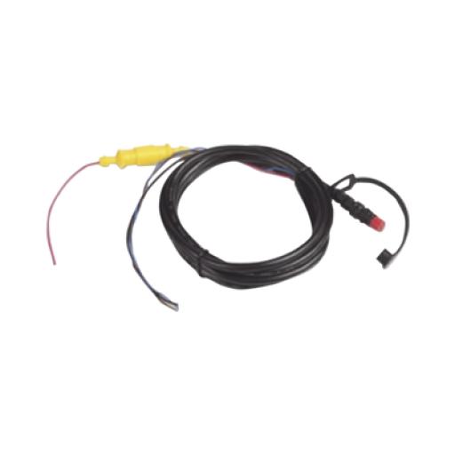 [GARMIN_10-12199-04] Garmin Cable de alimentación de 4 pines