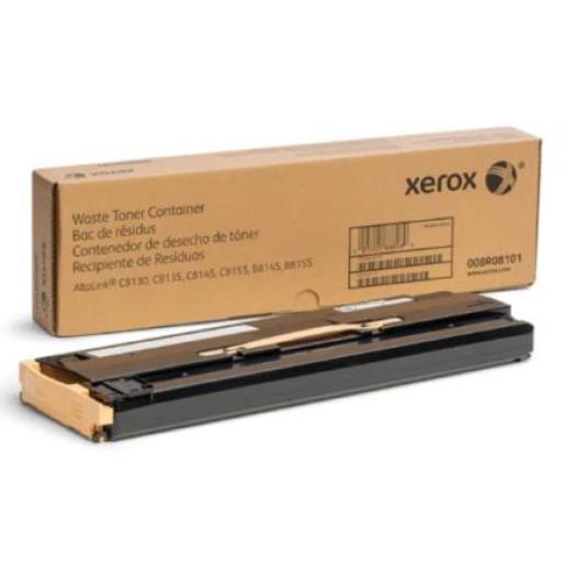 [XEROX_008R08101] Xerox 008R08101 kit para impresora Contenedor de residuos