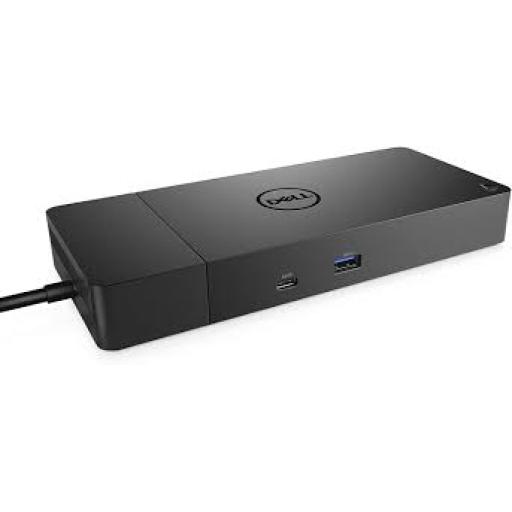 [DELL_210-AZBM] Dell Dock Wd19s Single 130w Dell 210-azbm Negro 5397184513989