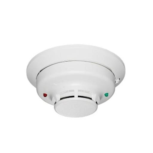 [SYSTEMSENSOR_2W-B] System Sensor Detector Fotoeléctrico de Humo de 2 Hilos, Serie i3