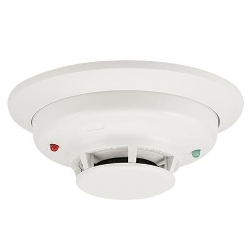 [SYSTEMSENSOR_2W-B] System Sensor Detector Fotoeléctrico de Humo de 2 Hilos, Serie i3