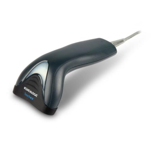 [DATALOGIC_TD1120-BK-65K1] DATALOGIC LECTOR TD1120 LITE 1D NEGRO KIT USB BASE