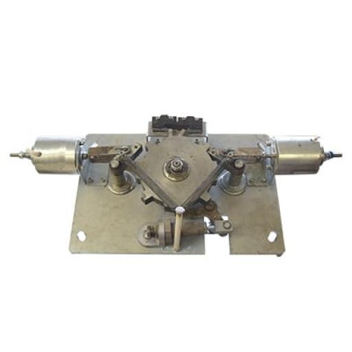 [ACCESSPRO_XT-100-CORE] AccessPRO Mecanismo de refaccion para torniquetes de cuerpo completo XT100/XT200