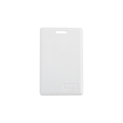 [HIDIDENTITY_PROXCARD] HID Identity Tarjeta de Proximidad ProxCard II HID Clamshell (Gruesa) / Garantía de por Vida/ 1326LGSMV
