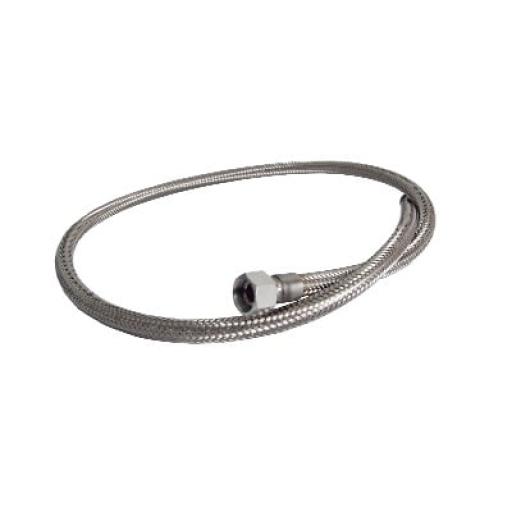 [SYSCOMVIDEO_SHL-700-HS] SYSCOM VIDEO Manguera para Altas temperaturas / Distancia de 1.5 Metros / Compatible con Gabinetes SHL701304 y SHL711304