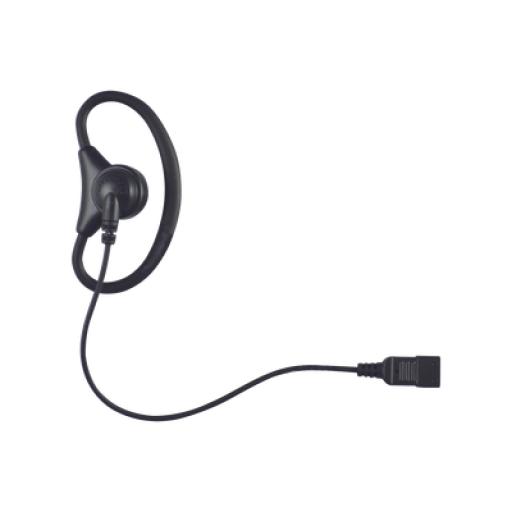 [OTTO_E1-QC2NC135] Otto Audífono en forma de anillo ajustable serie LOC