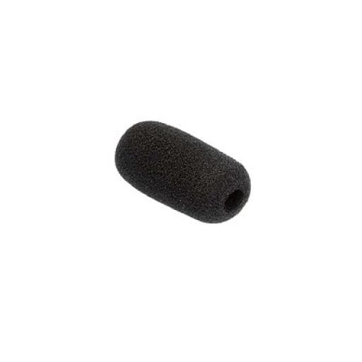 [OTTO_C807007-05] Otto Esponja de micrófono para diadema Heavy Duty