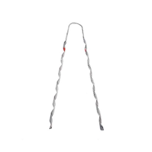 [PLP_DELT-005] PLP Remate Preformado para Fibra Óptica ADSS ARMADA, Span 200 m, diámetros Φ 13.8 - 15.2 mm