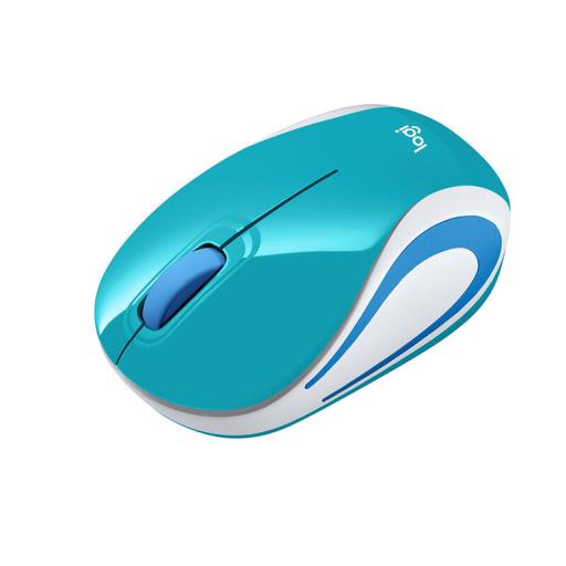 [LOGITECH_910-005363] LOGITECH WIRELESS MINI MOUSE