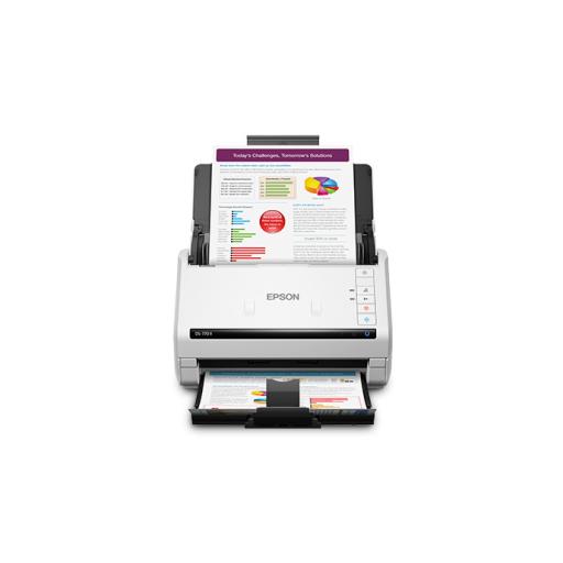 [EPSON_B11B262201] Epson ESCANER WORKFORCE DS-770II