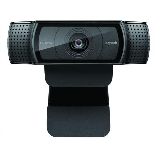 [LOGITECH_960-000764] Logitech CAMARA WEB LOGITECH C920 FULL