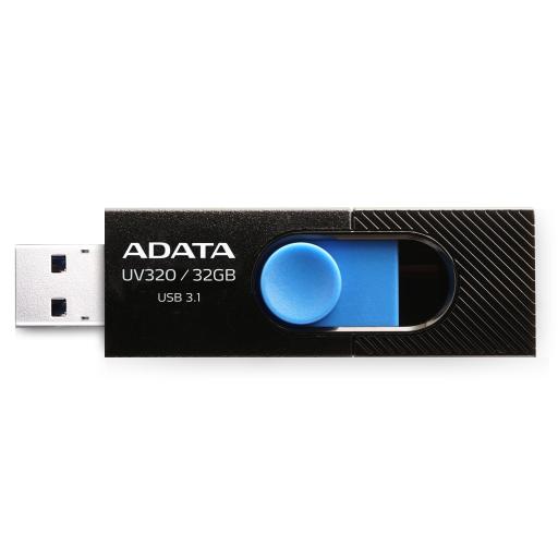 [ADATA_AUV320-32G-RBKBL] ADATA Memoria USB