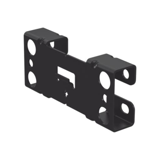 [JABRA_PANACAST50BK-WM] Jabra Soporte de pared para Jabra PanaCast 50 color negro (14207-71).