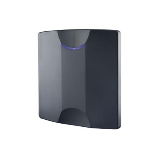 [NEDAP_9217371] Nedap Discriminación de Tag Externos, Uso en Muti-carril, Lector de Acceso para uso Vehicular, UPASS TARGET (alcance de hasta 10 metros) UHF/900 Mhz