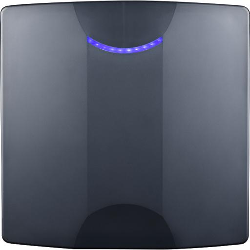 [NEDAP_9217371] Nedap Discriminación de Tag Externos, Uso en Muti-carril, Lector de Acceso para uso Vehicular, UPASS TARGET (alcance de hasta 10 metros) UHF/900 Mhz