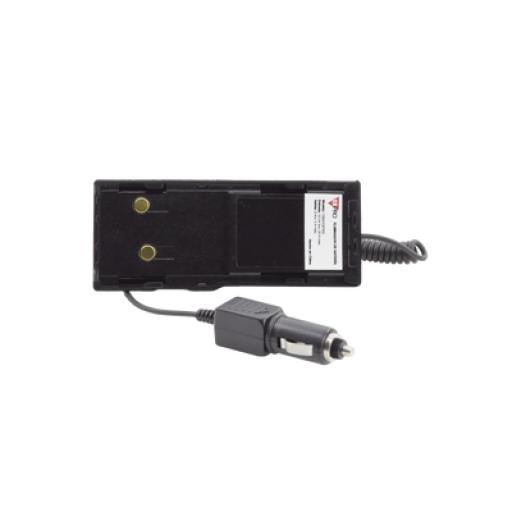 [TXPRO_TXBATGP300] txPRO Cable Adaptador de Corriente para vehículo para radios Motorola GP300 alternativa  de bateria HNN9628