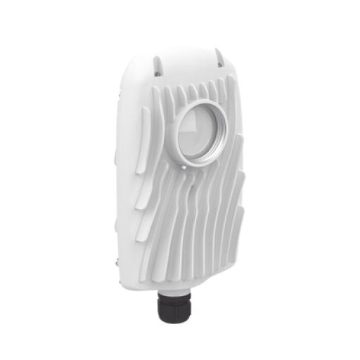 [MIMOSANETWORKS_B5X] Mimosa Networks Radio Backhaul PTP, Antena integrada de 8 dBi, MIMO 4X4, 4.9 - 6.4 GHz, IP67, Velocidad hasta 1.5 Gbps, Adaptación automática al entorno, Monitoreo a través de la nube