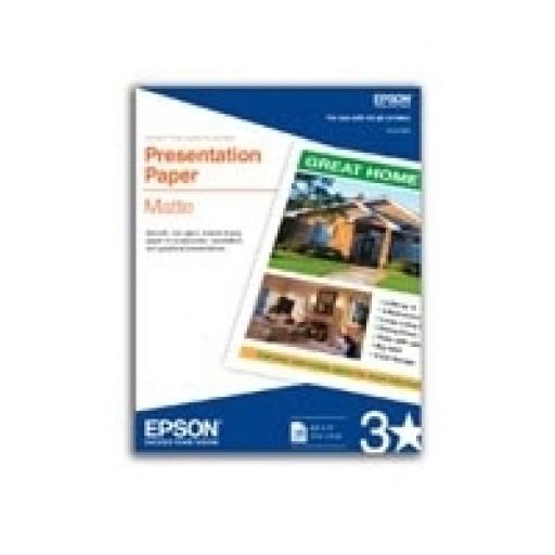 [EPSON_S041070] Epson PAPEL PHOTO QUALITY INK JET
