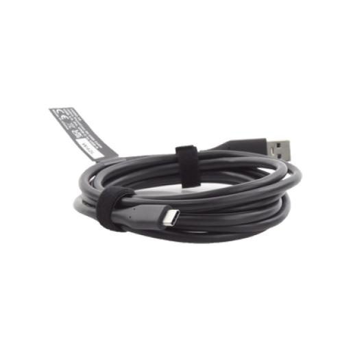[JABRA_PANACAST50USB-2] Jabra Cable USB 3.0 de 2 metros para modelo PanaCast50 (14202-10).
