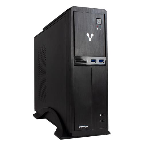 [VORAGO_SB4 CI7 11700-NOS-1] Vorago PC VORAGO SB4 CI7 11700 16GB 480GB NODVD NOS SB4 CI7 11700-NOS-1