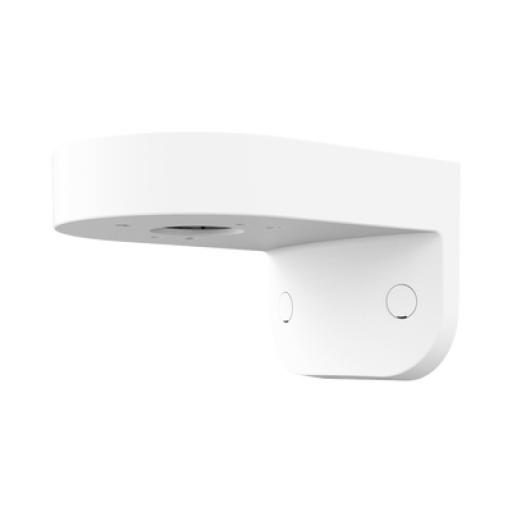 [HANWHA_SBP-120WMW] Hanwha Montaje de Pared para Interior compatible con domos IP Hanwha QND60X2R / QND80X0R