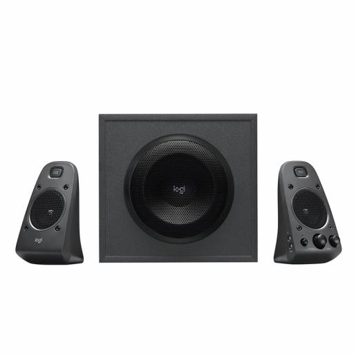 [LOGITECH_980-001258] Logitech BOCINA LOGITECH THX Z625 2.1