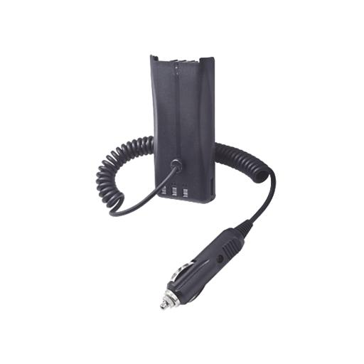[TXPRO_TXBATTK2202] txPRO Cable adaptador para corriente para radios Kenwood TK2202 / 3202 / 3212 / 2212 / SERIE L, alternativa para KNB-29N, KNB-45L