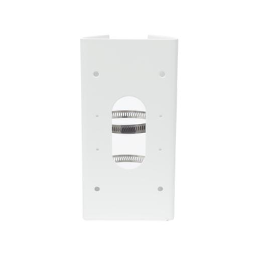 [HIKVISIONDIGITALTECHNOLOGY_DS-1475ZJ-Y] Hikvision Digital Technology Montaje Vertical para Poste / Material de Acero Inoxidable