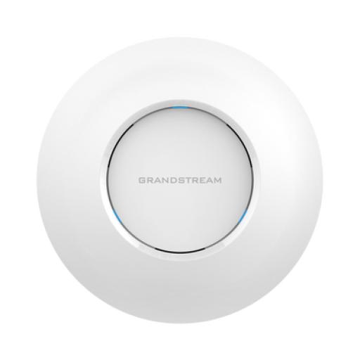 [GRANDSTREAMNETWORKS_GWN-7605] Grandstream Networks Punto de acceso Wi-Fi 802.11 ac 1.27 Gbps, Wave-2, MU-MIMO 2x2:2 con administración desde la nube gratuita o stand-alone.