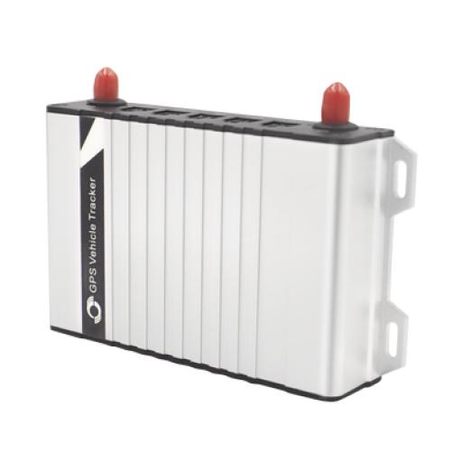 [MEITRACK_T633L] MEITRACK Avanzado Rastreador GPS 4G Con Conexión a Puerto Can Bus (vehículos pesados)y Audio de 2 Vías (opcional) Antenas Incluidas