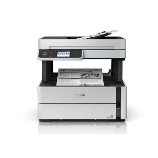 [EPSON_C11CG92301] Epson MULTIFUNCIONAL MONO M3170