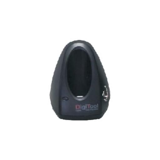 [ROSSLARESECURITYPRODUCTS_GC-02] Rosslare Security Products Base para Adquisición de Datos y Estación de Carga para Lector DigiTool GC-01