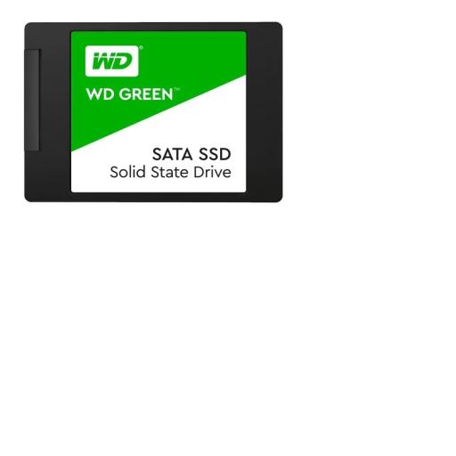 [WESTERNDIGITAL_WDS100T3G0A] Western Digital Disco Estado Solido