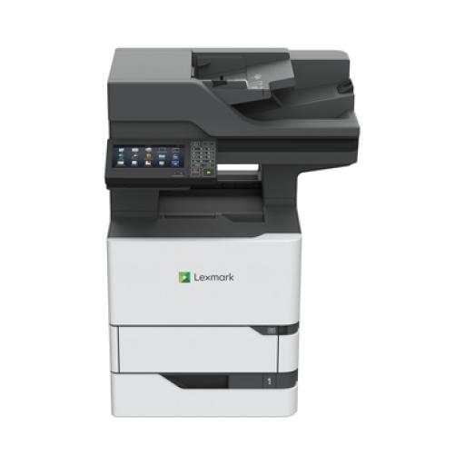 [LEXMARK_25B0001] Lexmark MULTIFUNCIONAL MX722ADHE LASER