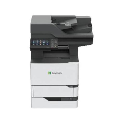 [LEXMARK_25B0001] Lexmark MULTIFUNCIONAL MX722ADHE LASER