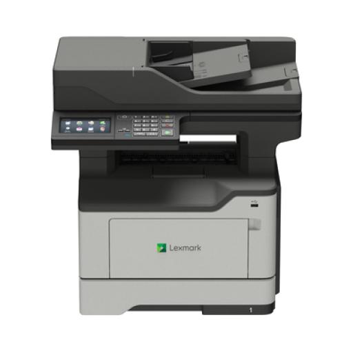 [LEXMARK_36S0820] Lexmark MULTIFUNCIONAL MX521ADE LASER