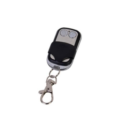 [ZKTECO_REMOTE-KEY] ZKTeco Transmisor Remoto compatible para Botón K2