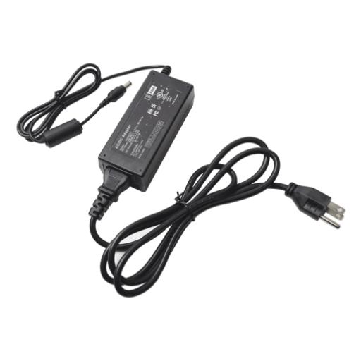 [EPCOM_P24DC3A] Epcom Fuente de Poder de 24 Vcc Regulado @ 3A / UL / Voltaje de Entrada de 100-240 Vca