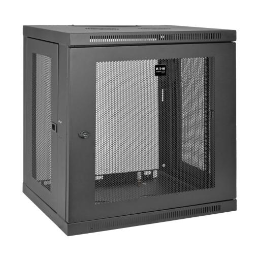 [TRIPPLITE_SRW12U] TRIPPLITE_SRW12U GABINETE DE 12U DE PROFUNDIDAD